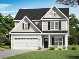 Aiken Plan, The Hills at Stonegate, Fayetteville, NC 28311