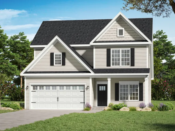 Aiken Plan, The Hills at Stonegate