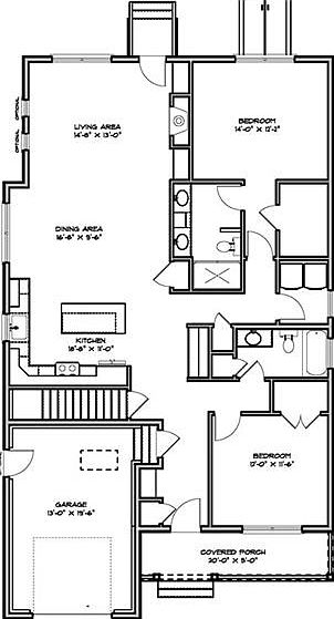 2nd image of 8 Devon Pl