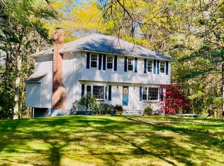 29 Turner St, Norfolk, MA 02056