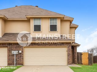 212 Ridgeway Blvd, Weatherford, TX 76086