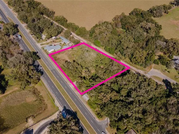 12283 N Us Highway 301 #29, Oxford, FL 34484