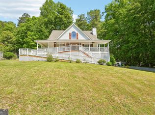 80 Old Still Ct, Dawsonville, GA 30534