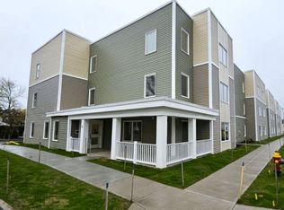 6 Johnson Park #1B-1BA, Utica, NY 13501