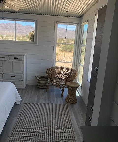 King Bedroom