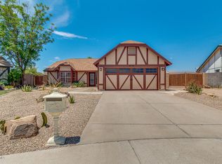 4726 N 105th Dr, Phoenix, AZ 85037