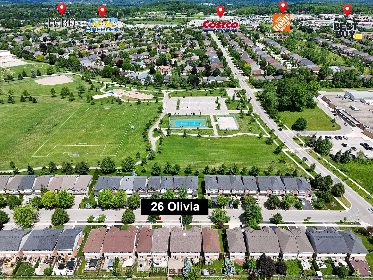 3 bed, $3,100 — Photo 3