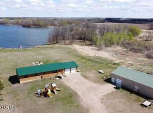 12001 625th Ave, Parkers Prairie, MN 56361