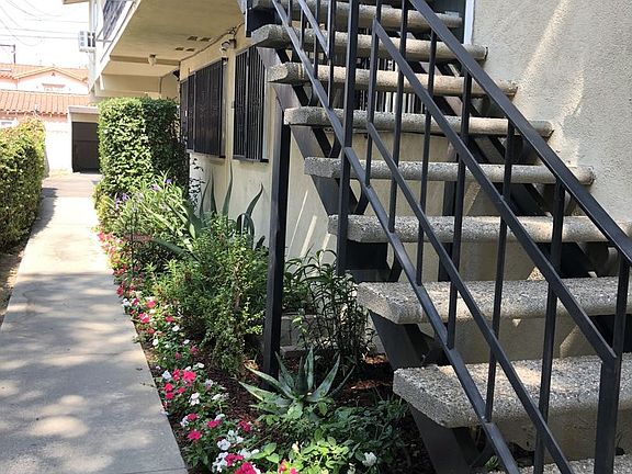 2nd image of 311 N Electric Ave #D