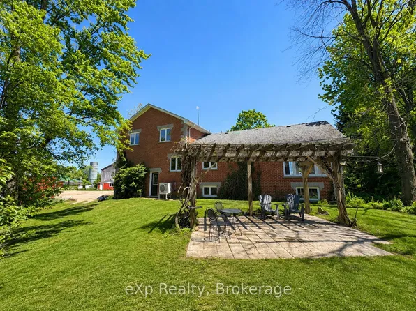 601177 Side Road 8, Chatsworth, ON N0G 1L0