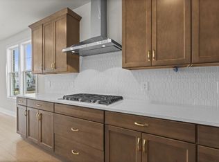 826 Silva Loop Lot 154, Mount Juliet, TN 37122