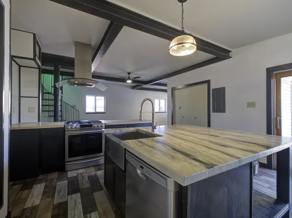 1610 23rd St, Cody, WY 82414