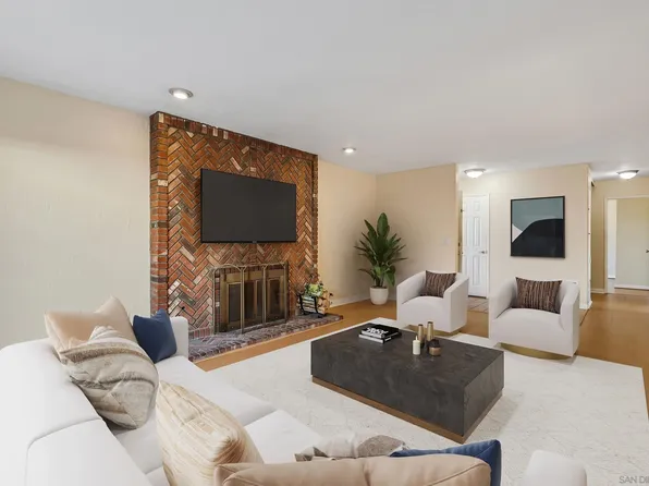 2162 E Lincoln Ave, Escondido, CA 92027