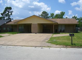 105 Gatewood Ln, Lufkin, TX 75904