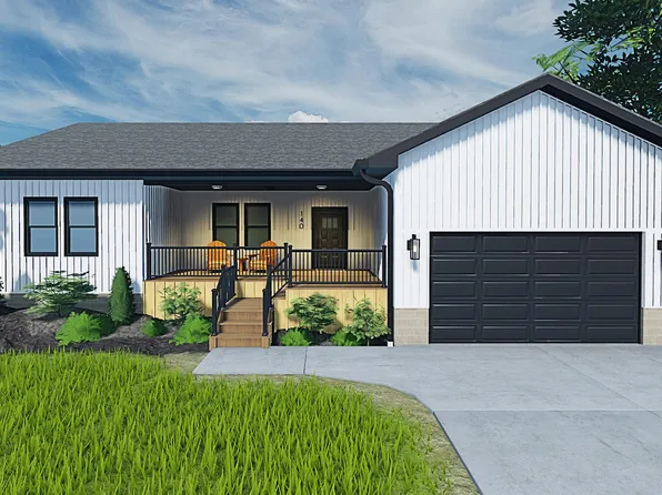 180 Huckleberry Holw, Kingston, TN 37763