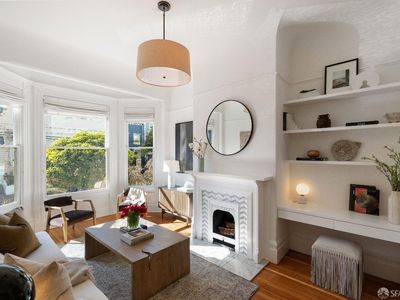 1912 Broderick St, San Francisco, CA, 94115