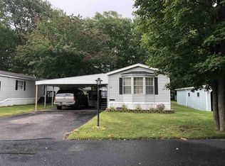 2722 S Hill Rd LOT 30, Gladstone, MI 49837