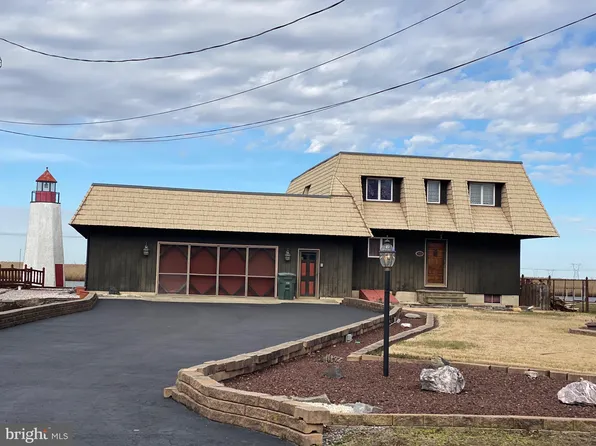 54 Sinnickson Landing Rd, Salem, NJ 08079