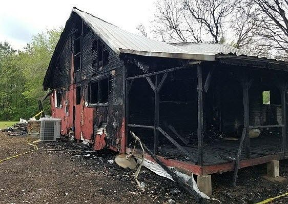 3rd image of Highway 1131