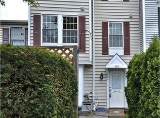 402 Pensacola Dr, Gaithersburg, MD 20878