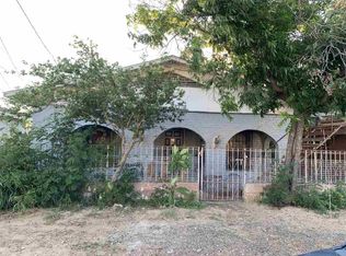 1510 S Canada Ave, Laredo, TX 78046
