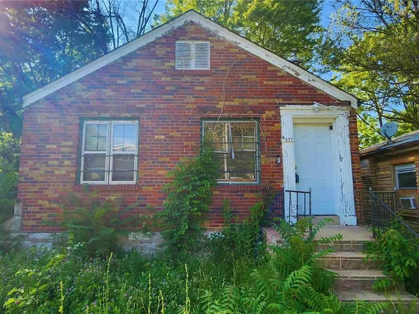 5237 Davison Ave, Saint Louis, MO 63120