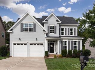 11488 Glowing Star Dr, Charlotte, NC 28215