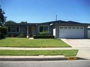 3010 Treefern Dr, Duarte, CA 91010