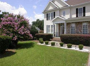 4509 Cherrybark Ln, Raleigh, NC 27616