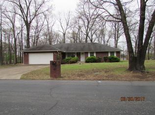 453482 Ross Dr, Afton, OK 74331