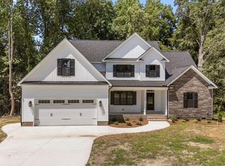 308 Coffman Drive Lot 129, Pikeville, NC 27863
