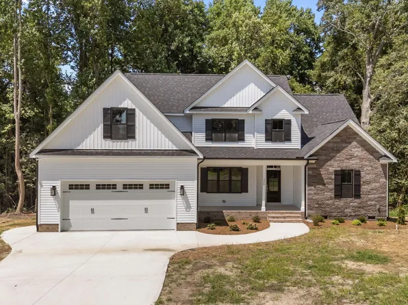 308 Coffman Drive Lot 129, Pikeville, NC 27863