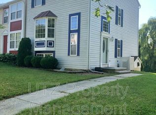 723 Mulligan Ln, Westminster, MD 21158