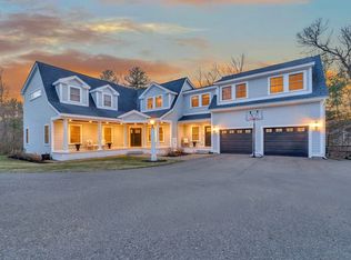 87 Porter Rd, Andover, MA 01810