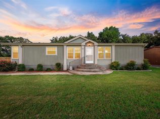 4611 Rocking K Dr, Waco, TX 76705