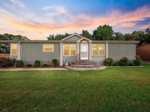 4611 Rocking K Dr, Waco, TX 76705