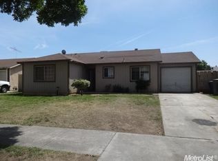 614 Seville Way, Merced, CA 95341
