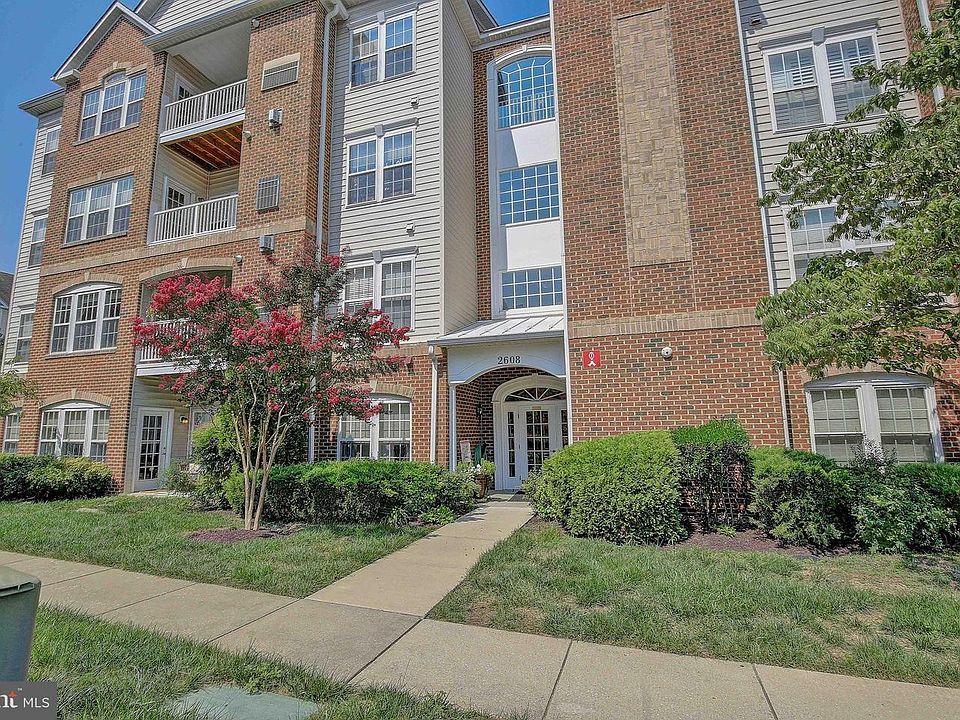 1st image of 2608 Hoods Mill Ct APT 203