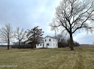 11599 County Road 8, Montpelier, OH 43543