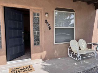 9956 Cardinal St NW, Albuquerque, NM 87114