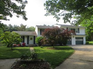 9246 Crazyquilt Ct, Columbia, MD 21045