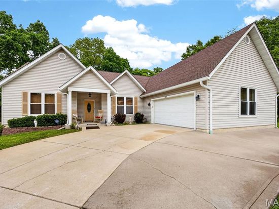 51 Parkview Ln, Troy, MO 63379
