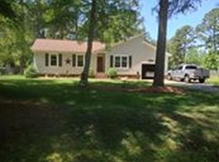 1400 Rodney Rd, Greenville, NC 27834