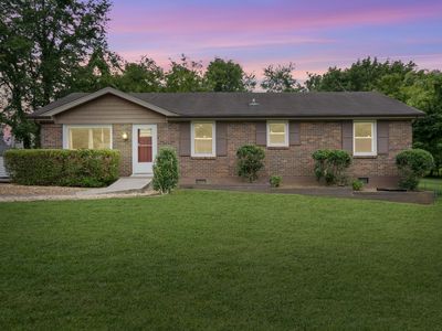 860 Pollard Rd, Clarksville, TN, 37042