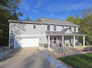 4565 English Creek Dr, Cincinnati, OH 45245