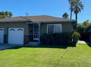 2022 Curtner Ave, San Jose, CA 95124