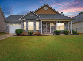 400 Crestfield Cir, Covington, GA 30016