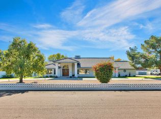 6731 W Redfield Rd, Peoria, AZ 85381