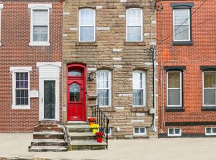 2651 Edgemont St, Philadelphia, PA 19125