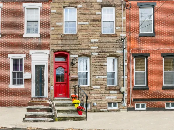 2651 Edgemont St, Philadelphia, PA 19125